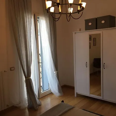 Apartment Corso Italia Gallipoli