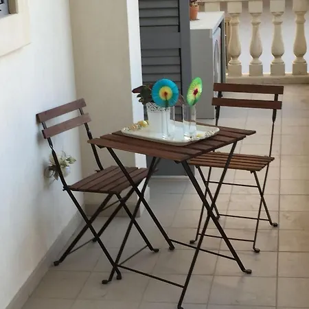 Corso Italia Apartment Gallipoli