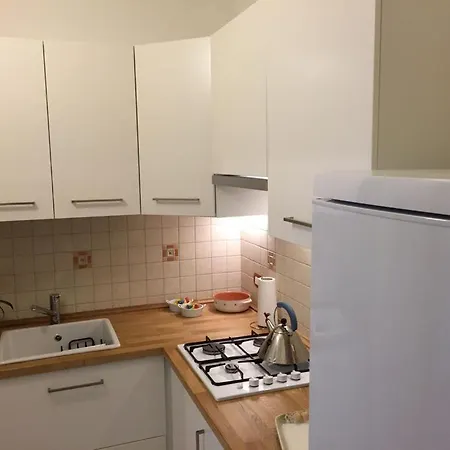 Corso Italia Apartment