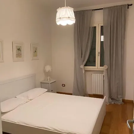 Apartment Corso Italia *