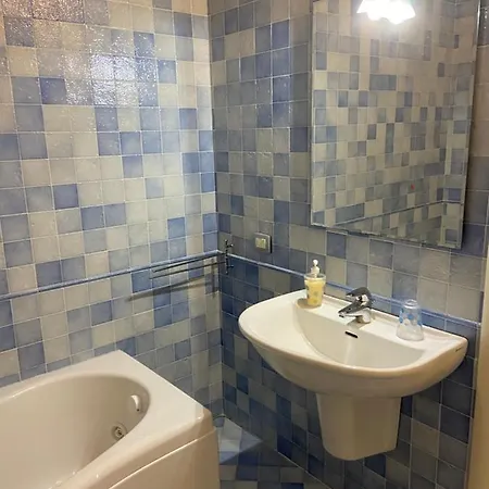 Corso Italia Apartment Gallipoli
