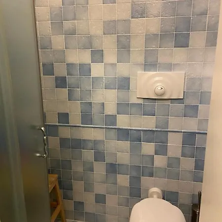 Corso Italia Apartment