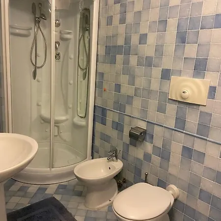 Apartment Corso Italia *