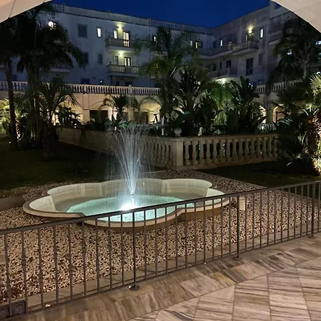 Corso Italia Apartment Gallipoli