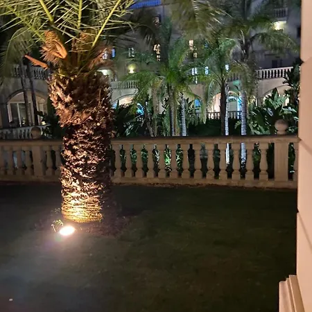Corso Italia Apartment *